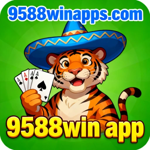 9588win app Logo