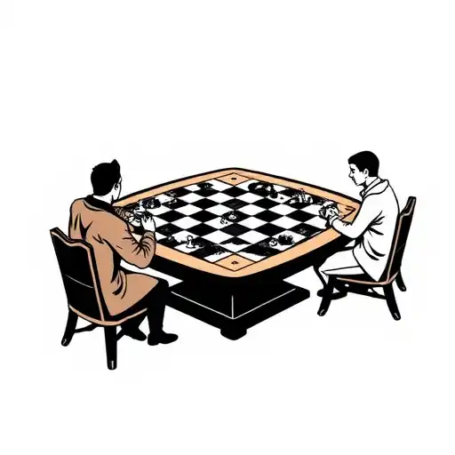 Jogos de mesa